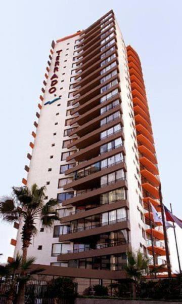 Amoblados Myk Playa Brava Club Apartamento Iquique