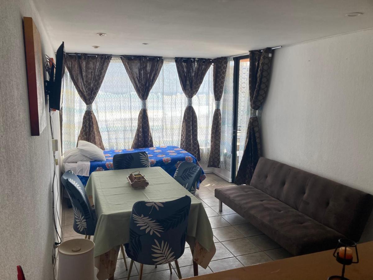 Amoblados Myk Playa Brava Club Apartamento