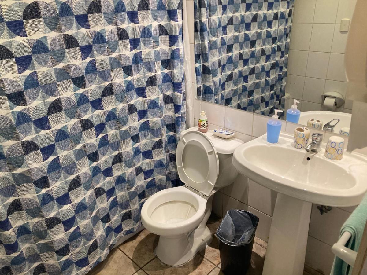 Apartamento Amoblados Myk Playa Brava Club *