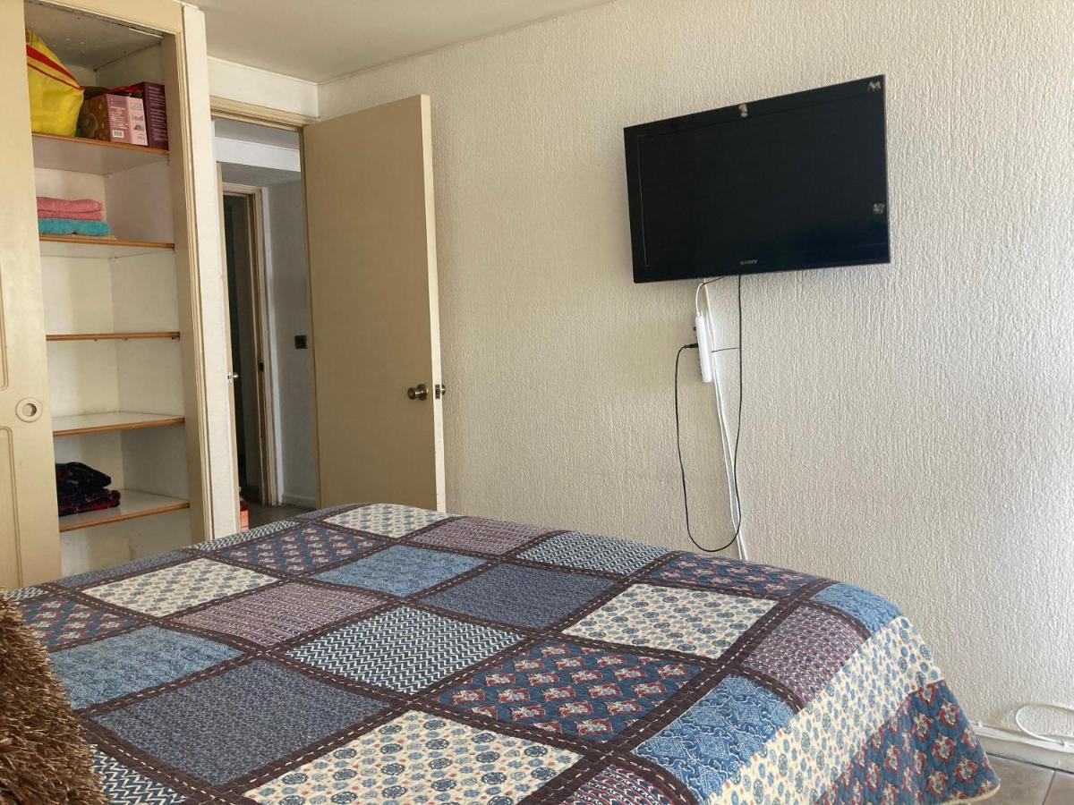 Apartamento Amoblados Myk Playa Brava Club Iquique