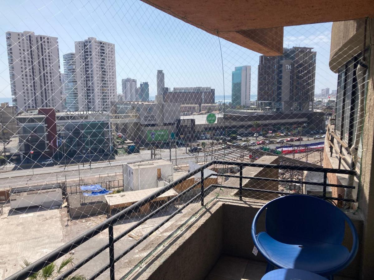 Apartamento Amoblados Myk Playa Brava Club *