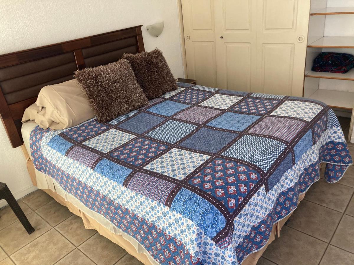 Apartamento Amoblados Myk Playa Brava Club