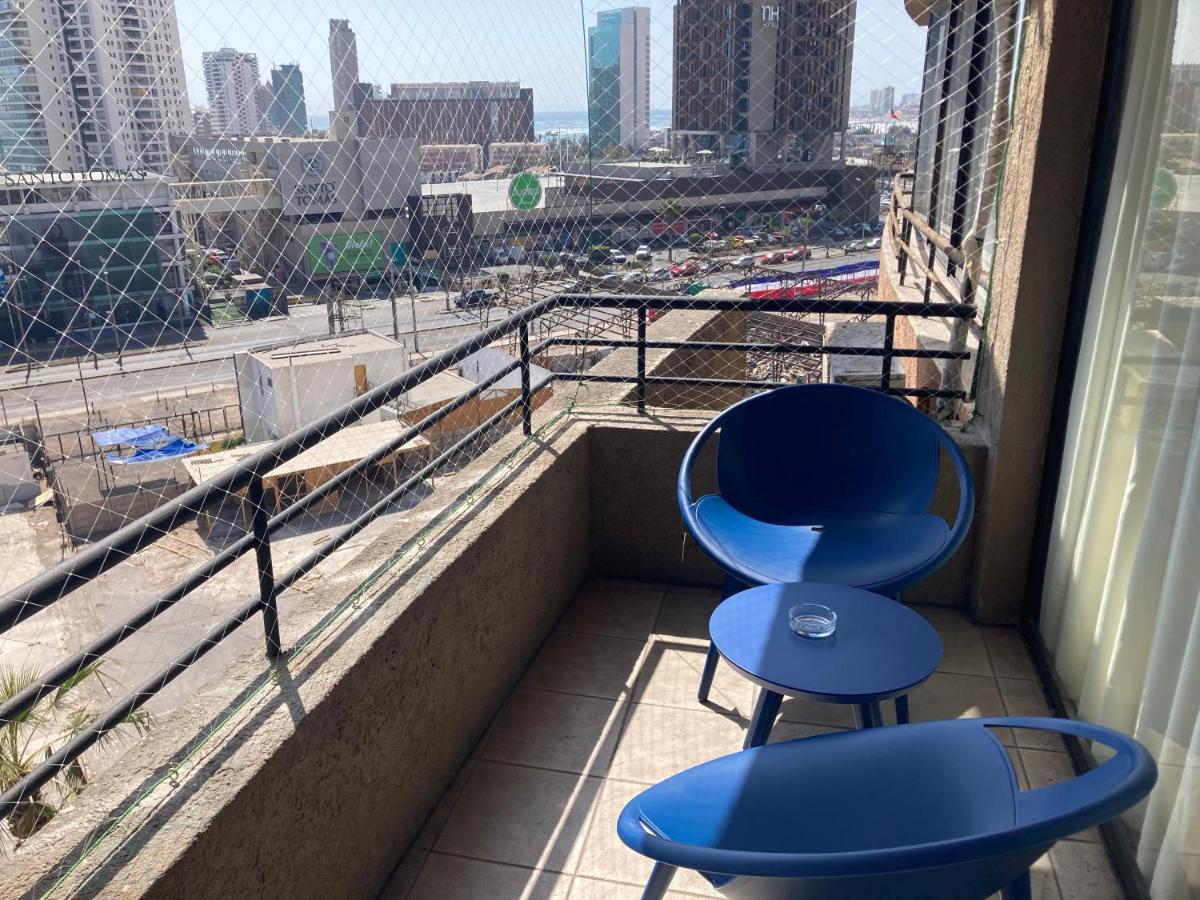 Apartamento Amoblados Myk Playa Brava Club *