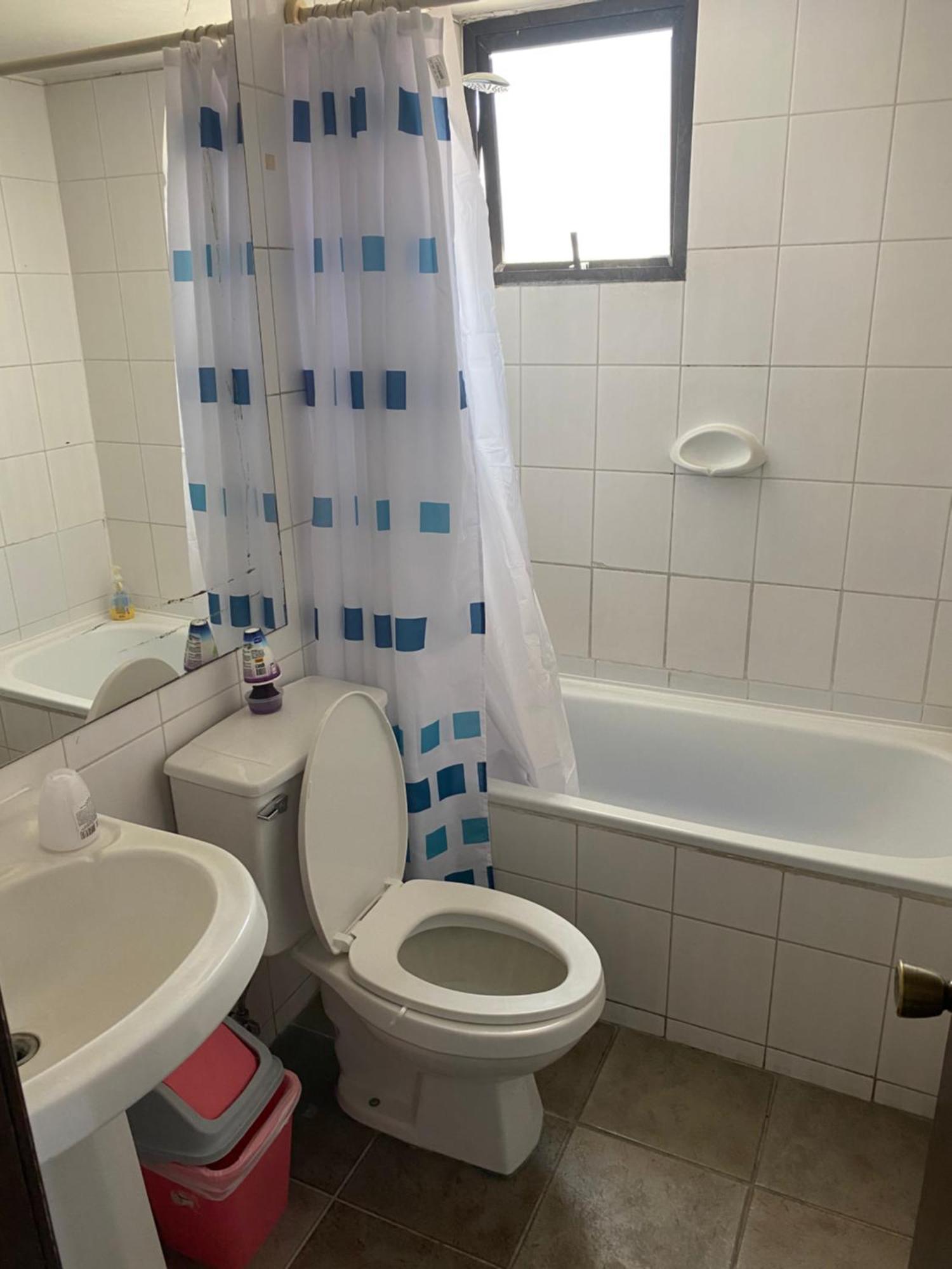 Apartamento Amoblados Myk Playa Brava Club Iquique