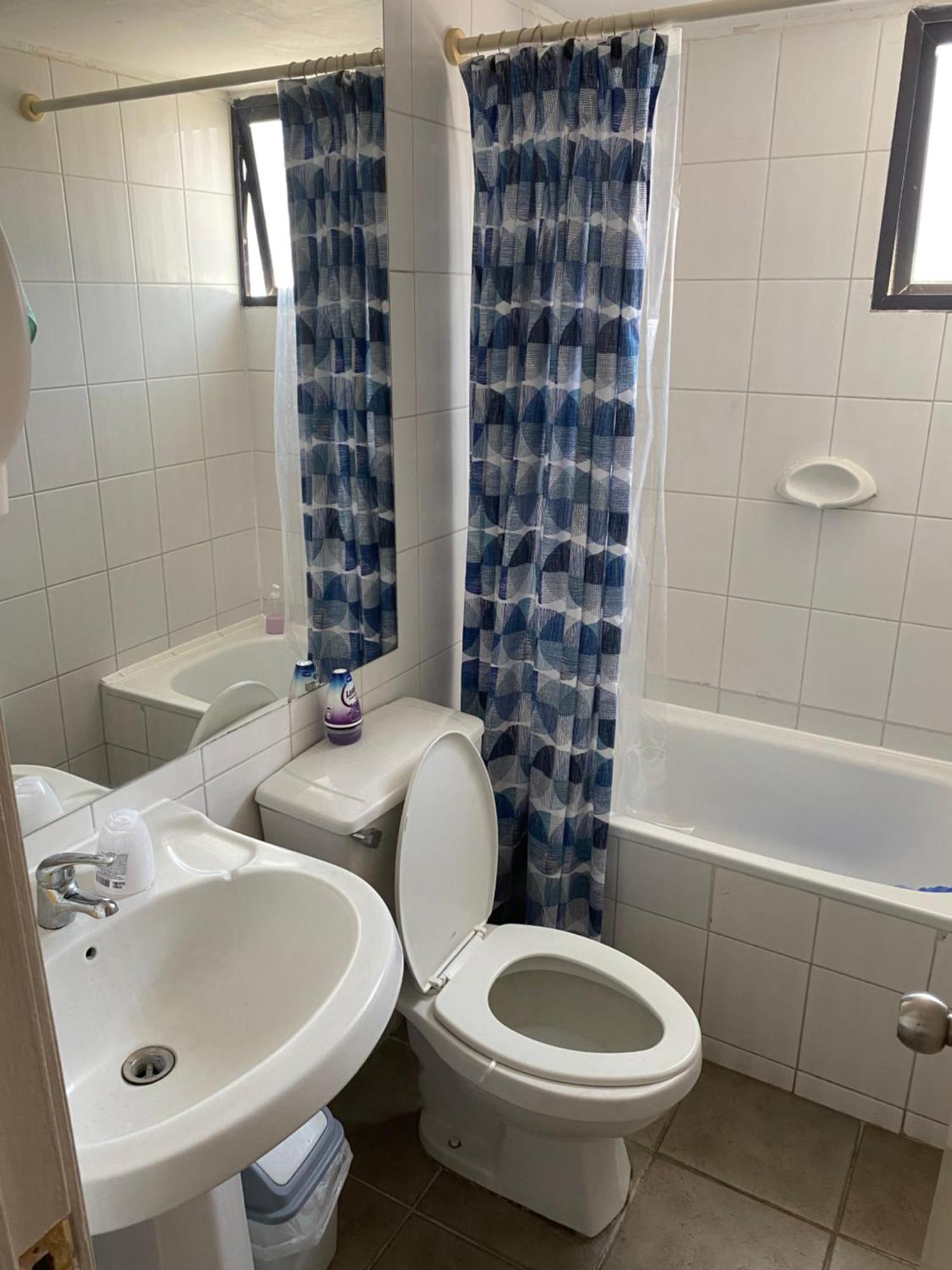 Apartamento Amoblados Myk Playa Brava Club Iquique