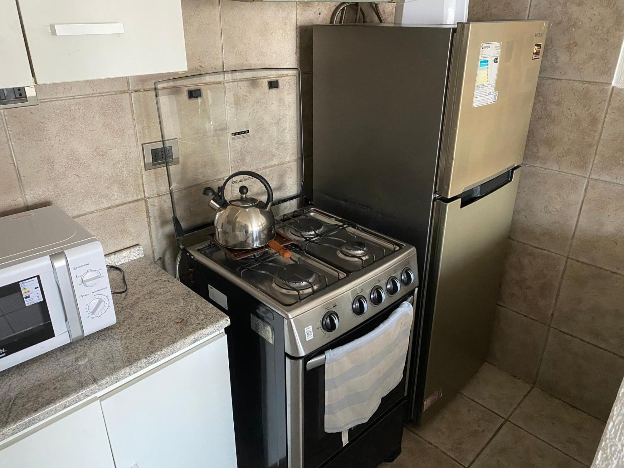 Apartamento Amoblados Myk Playa Brava Club Iquique