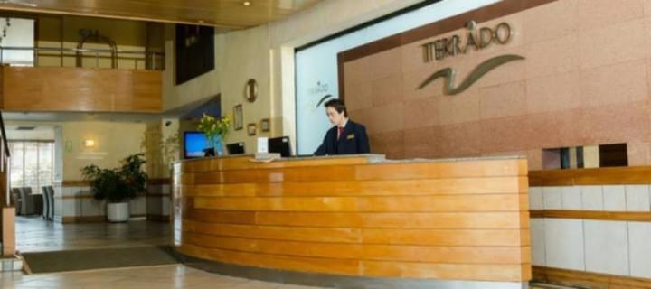 Apartamento Amoblados Myk Playa Brava Club Iquique