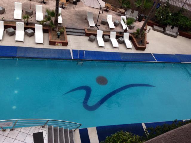 Apartamento Amoblados Myk Playa Brava Club Iquique