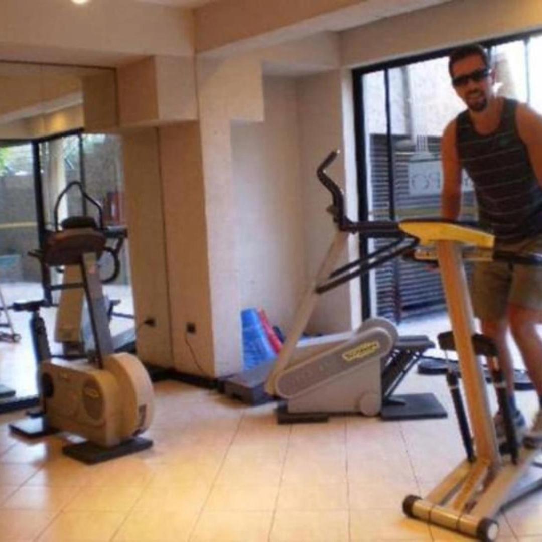 Apartamento Amoblados Myk Playa Brava Club *