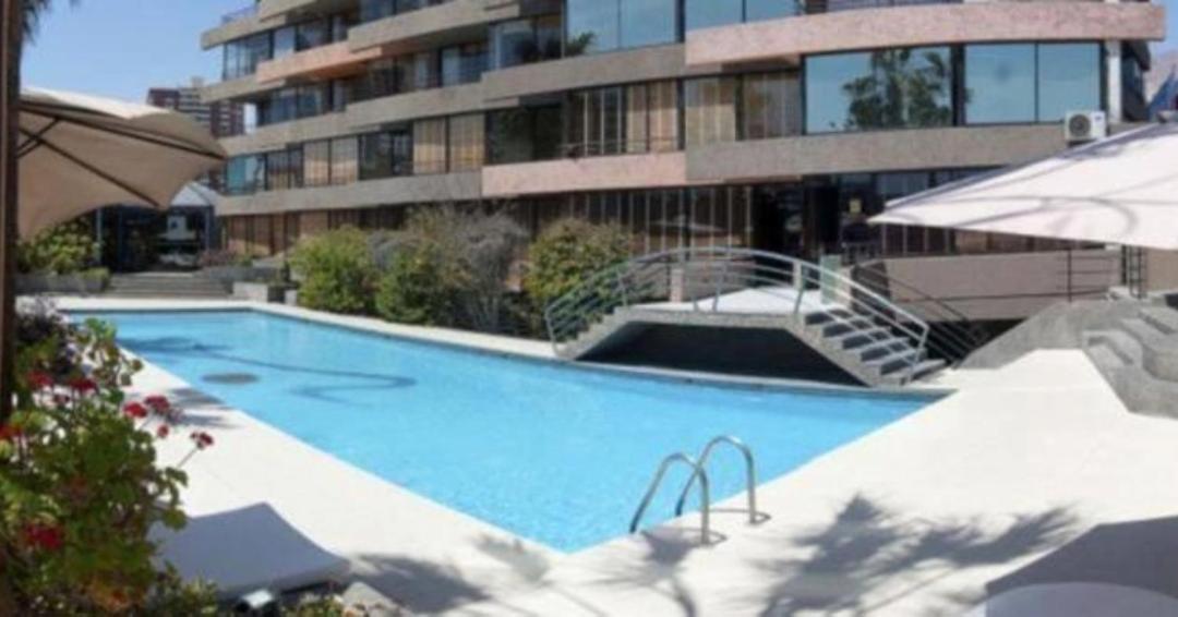 Apartamento Amoblados Playa Brava Myk
