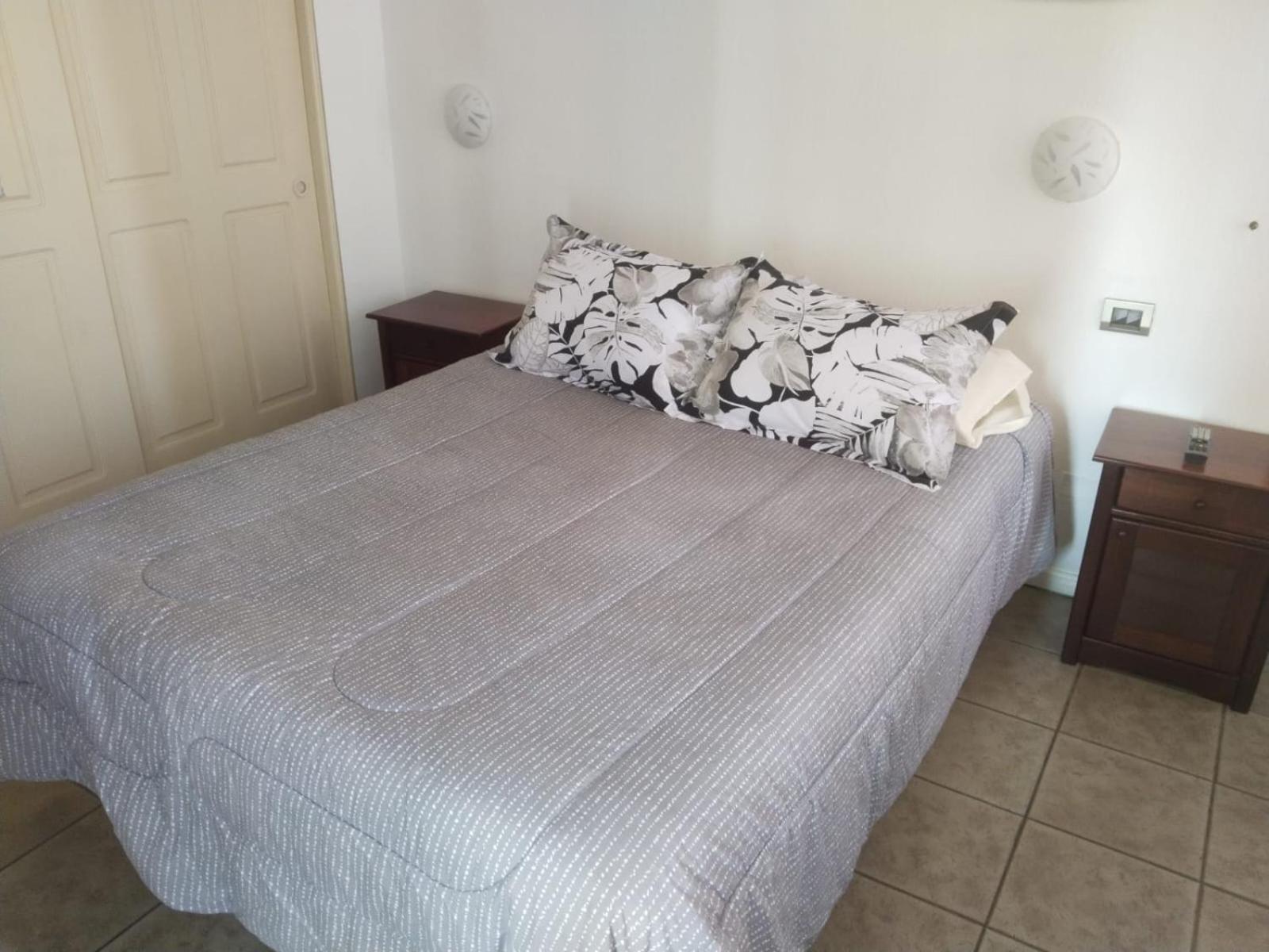 Amoblados Myk Playa Brava Club Apartamento *