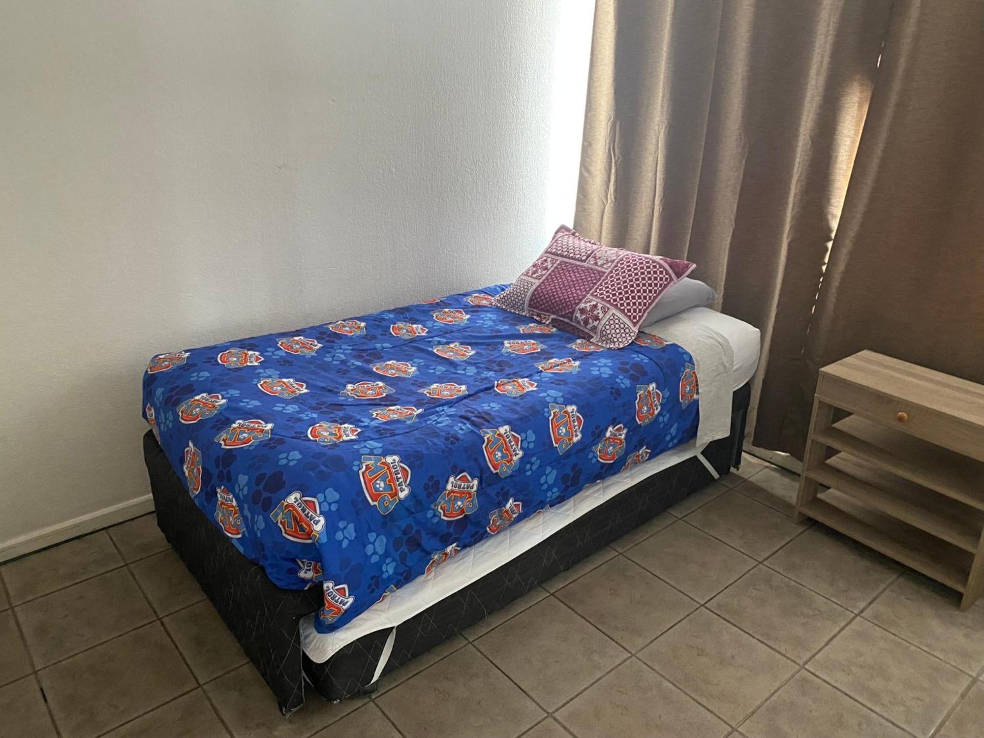 Apartamento Amoblados Myk Playa Brava Club *